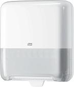 Диспенсер Tork Matic 551000 (белый)