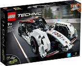 Конструктор LEGO Technic 42137 Formula E Porsche 99X Electric