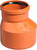 Ostendorf переход эксцентрический (редукция) KGR 200/160