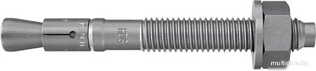 Анкер клиновой Fischer FBN II 12/30 FVZ 507591 (20 шт)