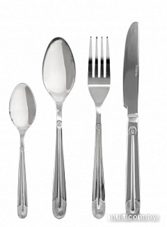 Набор столовых приборов Domenik Florence DMC115