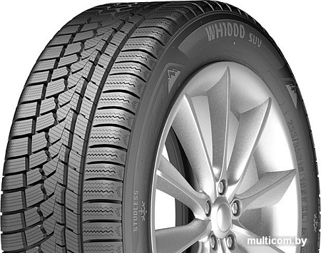 Автомобильные шины Zeetex WH1000 SUV 255/65R17 114H