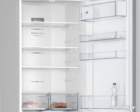 Холодильник Bosch VarioStyle KGN39UJ22R