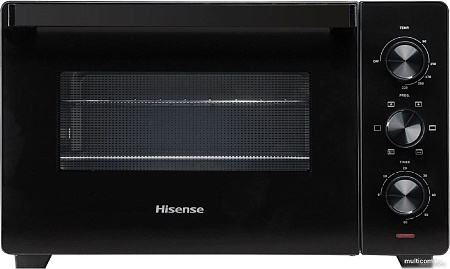Мини-печь Hisense HOM30M