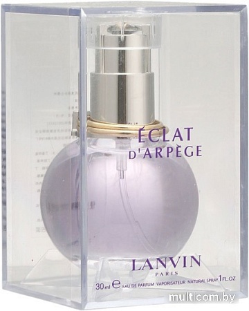 Lanvin Eclat d'Arpege EdP (30 мл)