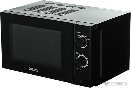Микроволновая печь Galanz MOS-2009MB