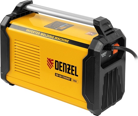 Сварочный инвертор Denzel DM-180 Standart