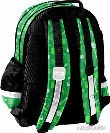 Школьный рюкзак Paso PP22AM-116