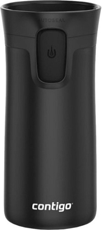 Термокружка Contigo Pinnacle 0.3л (черный)