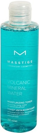Masstige Volcanic Mineral Water (200 мл)