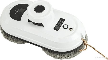 Робот для мытья окон Sonnen Tech RWC-122 UltraClear