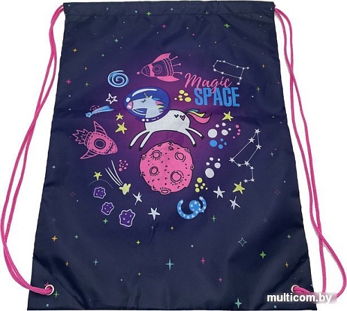 Школьный рюкзак ArtSpace School Friend Unicorn Uni_17747