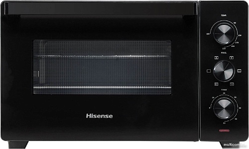 Мини-печь Hisense HOM30M