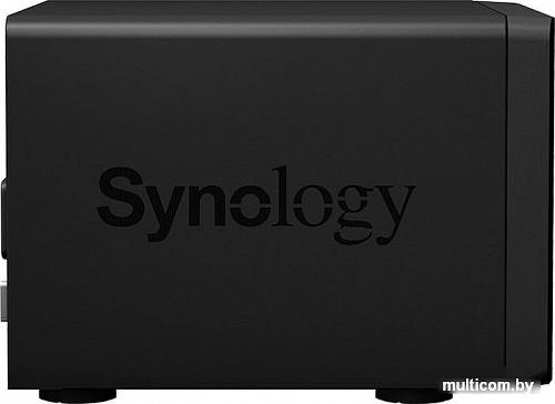 Сетевой видеорегистратор Synology DVA3221