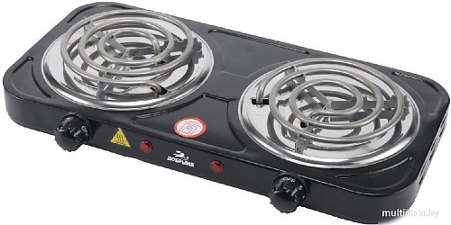 Настольная плита Добрыня DO-2207B