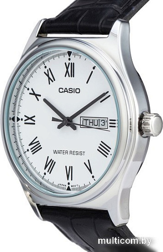 Наручные часы Casio MTP-V006L-7B
