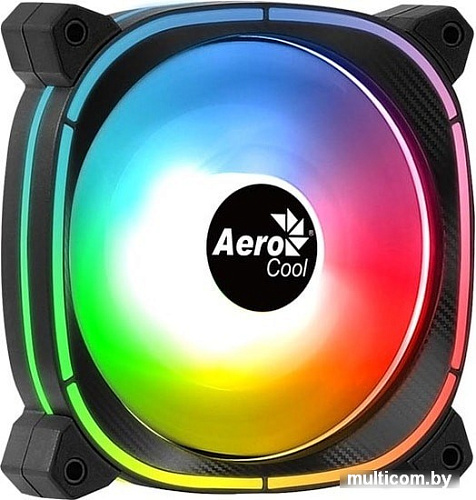 Вентилятор для корпуса AeroCool Astro 12F PWM