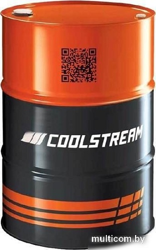 Антифриз Coolstream Premium 50кг