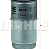 Mahle Knecht KC69