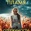 Книга издательства Inspiria. Пламя одержимости. Формат клатчбук (Омер Майк)