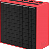 Беспроводная колонка Divoom Timebox-Evo (красный)