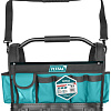 Сумка для инструментов Total THT36L01