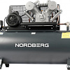 Компрессор Nordberg NCP500/1000-16