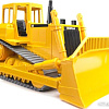 Bruder Cat Bulldozer 02422