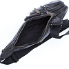 Городской рюкзак Poshete 252-96613-BLK (черный)
