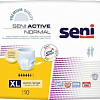 Трусы-подгузники Seni Active Normal XL (10 шт)