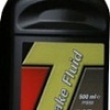 Тормозная жидкость TRW Brake Fluid DOT5.1 0.5л