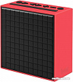 Беспроводная колонка Divoom Timebox-Evo (красный)