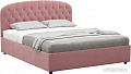 Кровать Moon Trade Bianca 1227/К002139 180x200