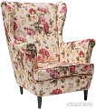 Интерьерное кресло Signal Lord Coral (WM82)