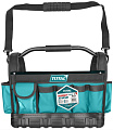 Сумка для инструментов Total THT36L01