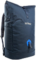 Городской рюкзак Tatonka Grip Rolltop Pack 1698.004 (синий)
