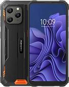 Смартфон Blackview BV5300 (оранжевый)