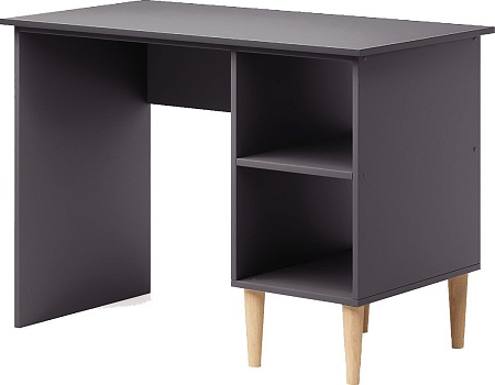 Стол MONOFIX Одос (графит)