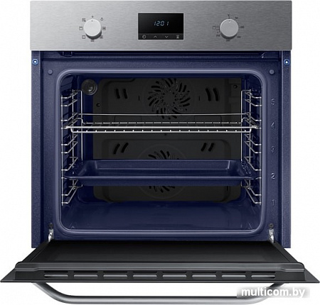 Электрический духовой шкаф Samsung NV68R1340BS