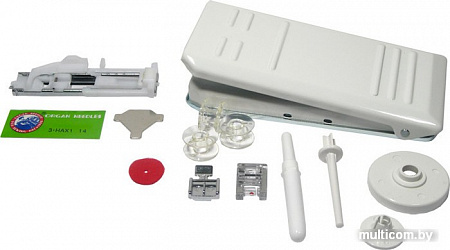 Швейная машина Janome DC 3050