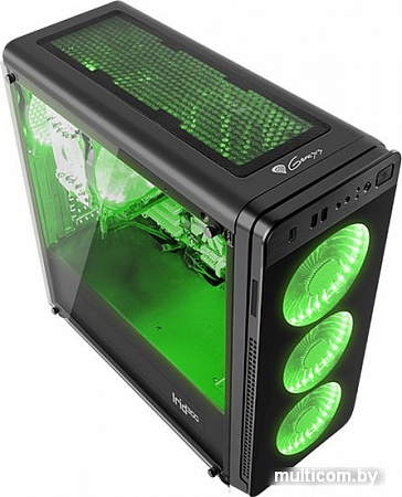 Корпус Genesis IRID 300 NPC-1133