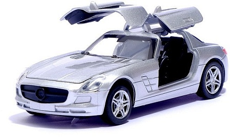 Легковой автомобиль Автоград Премиум 1740064