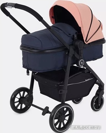 Джип-трансформер Rant Basic Azure RA157 (2 в 1, coral)