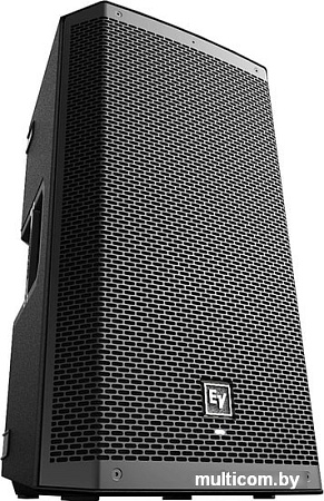 Активная акустика Electro-Voice ZLX-15BT