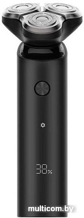 Электробритва Xiaomi Mi Electric Shaver S500 (китайская версия)