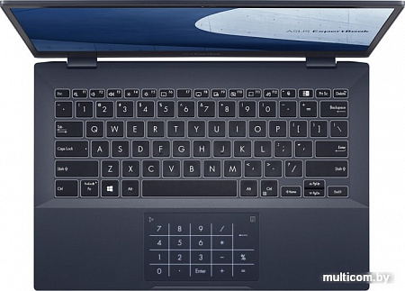 Ноутбук ASUS Expertbook B1 B5302CEA-KG0463T