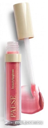 Блеск для губ Paese Beauty Lipgloss 04