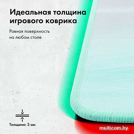 Коврик для мыши GMNG GG-PD1000C (3XL)
