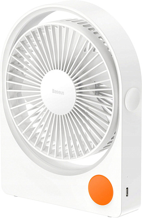 Вентилятор Baseus Serenity Desktop Fan Pro BS-HF014