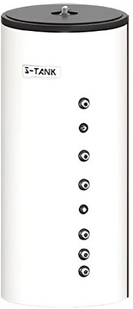 Бойлер косвенного нагрева S-Tank BER2 400